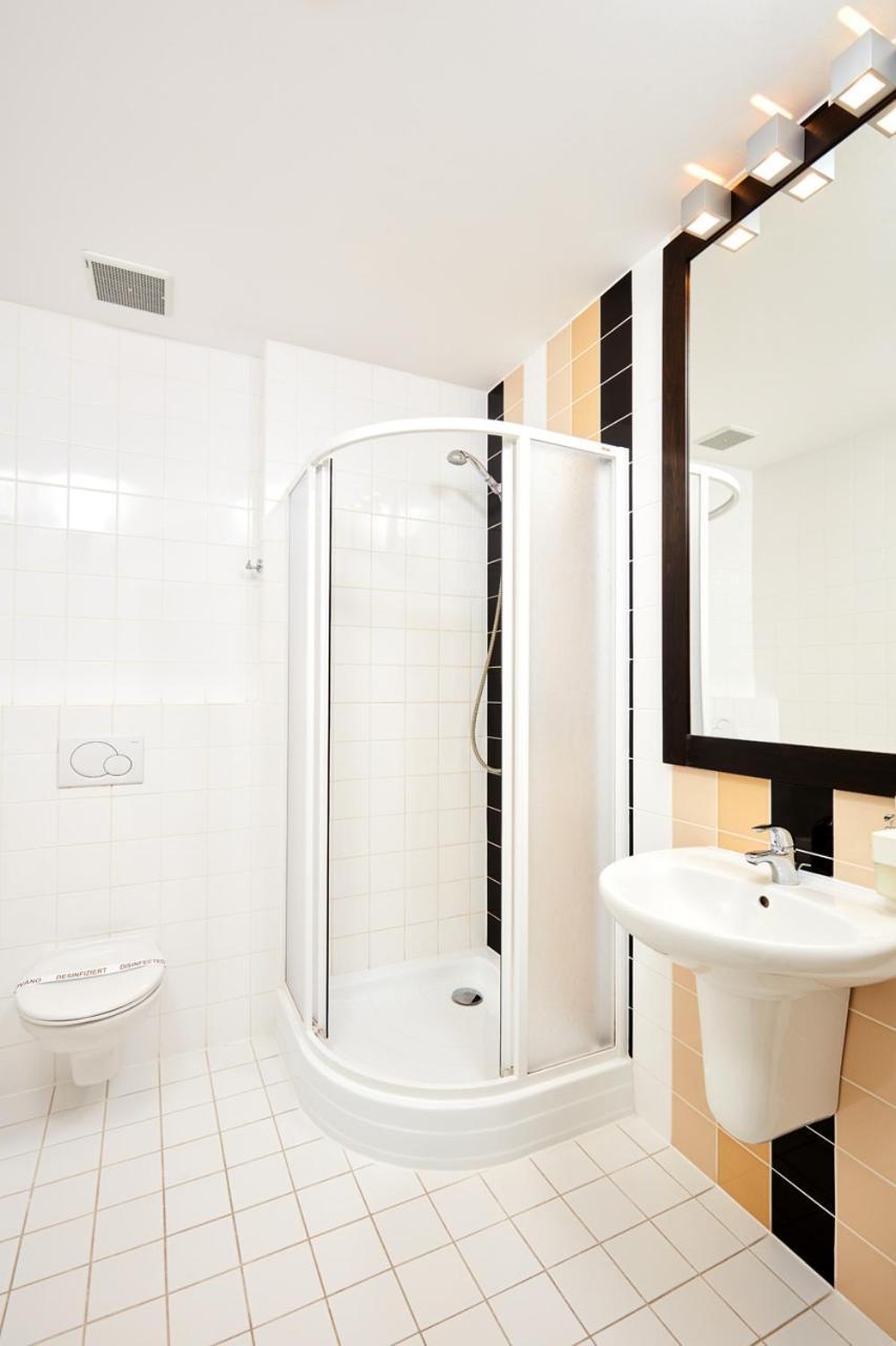 Hotel Rottal Otrokovice Pokój zdjęcie