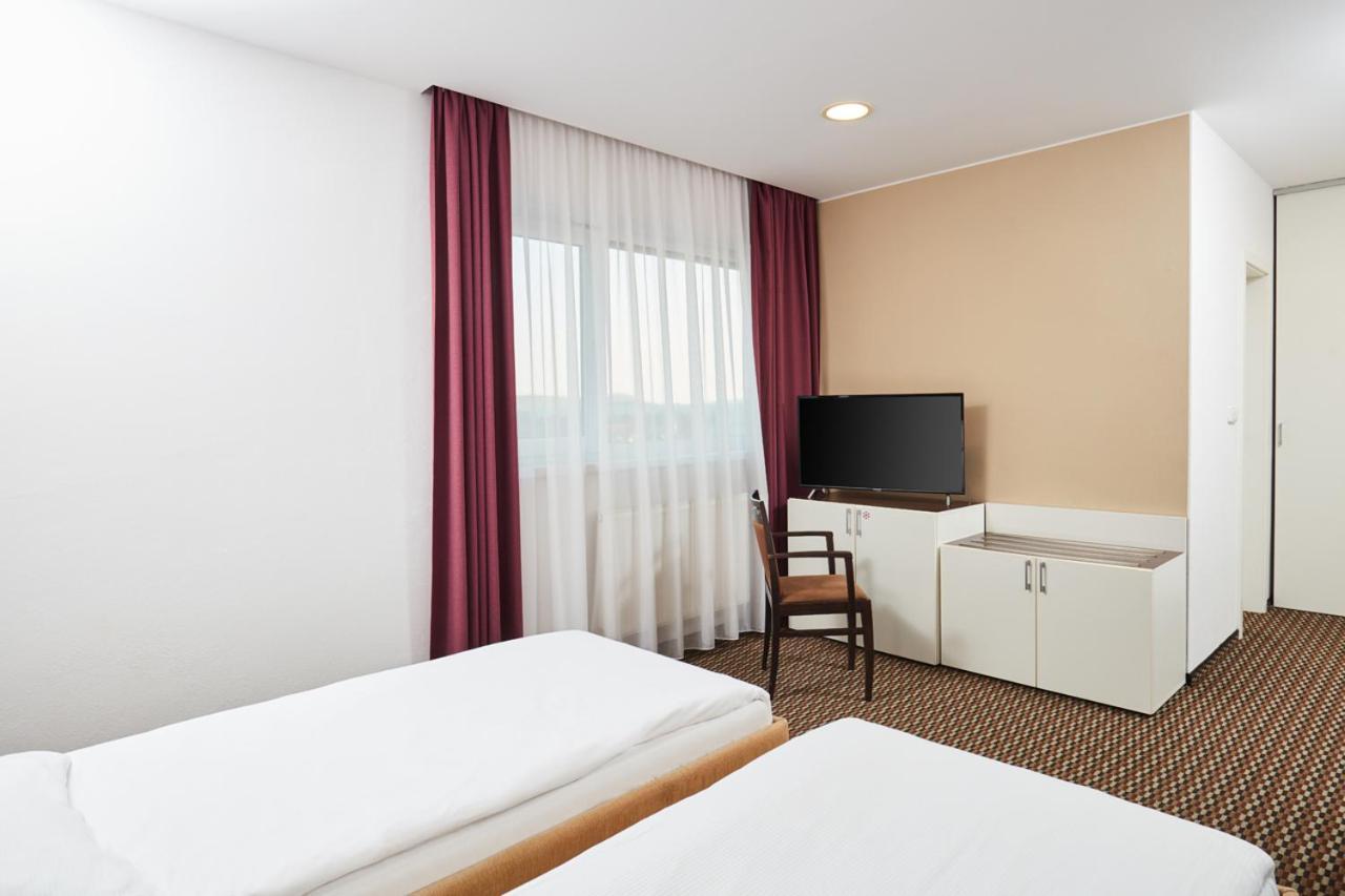 Hotel Rottal Otrokovice Pokój zdjęcie