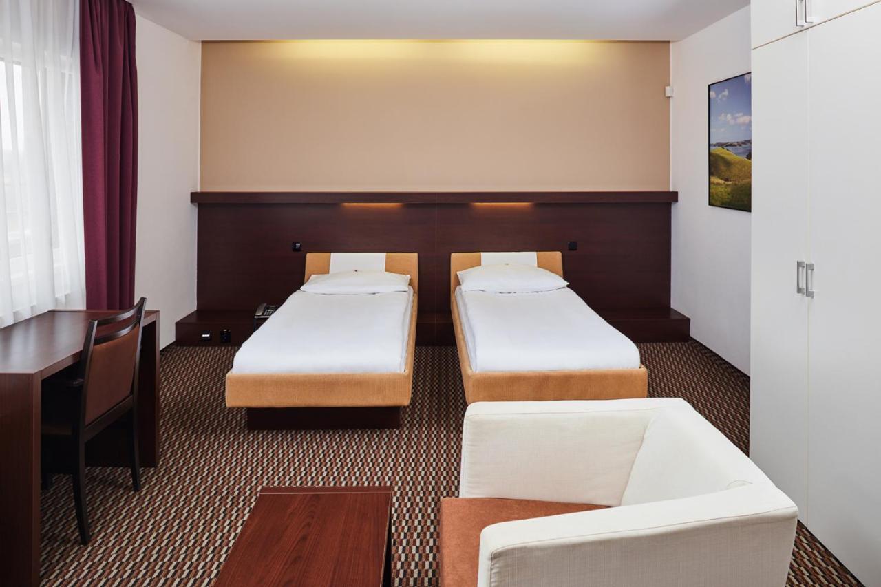 Hotel Rottal Otrokovice Pokój zdjęcie