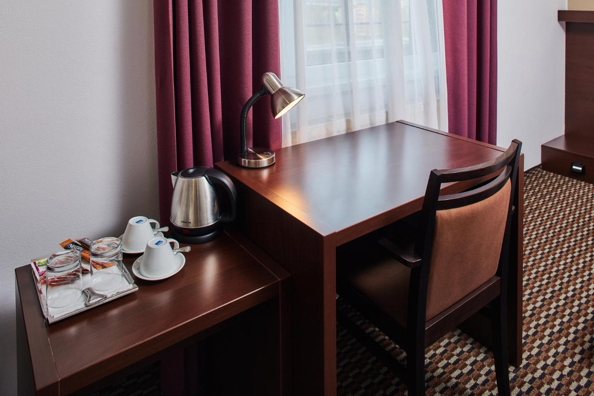 Hotel Rottal Otrokovice Zewnętrze zdjęcie